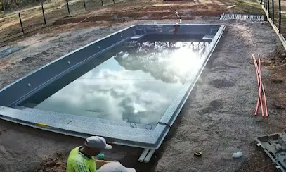 Logo of Advanced Swimming Pool Contractors