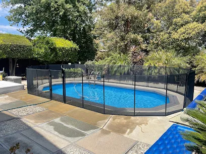 Logo of Always Safe Pool Safety