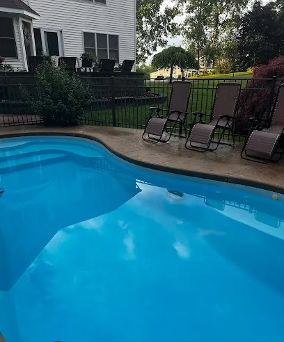 Logo of Done Better Pools