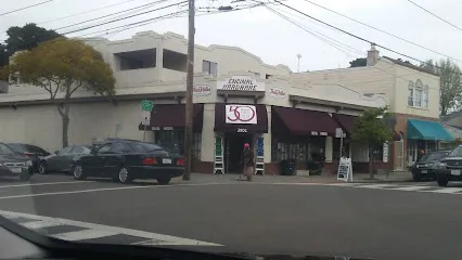 Logo of Encinal True Value Hardware