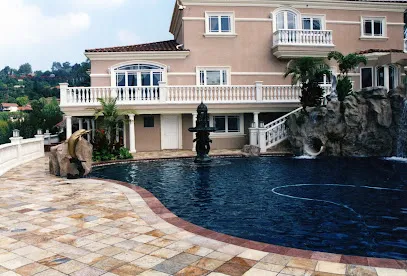Logo of Friendly Hills Pool & Spa