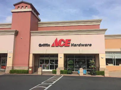 Logo of Griffin Ace Hardware - Carmel Valley