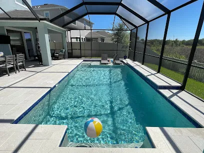 Logo of Gulfstream Pools & Spas