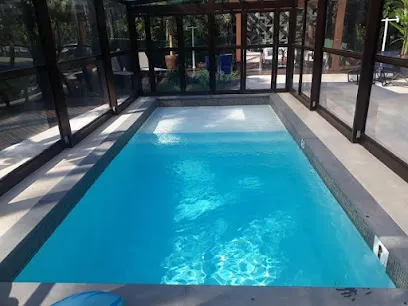 Logo of iGUi Pools