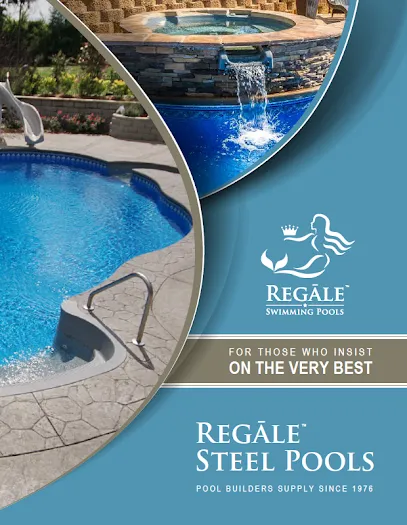 Logo of Pool Builders Supply