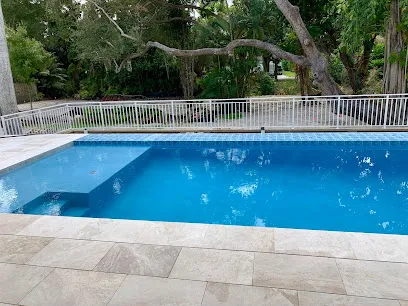 Logo of Pool Pros, Inc.