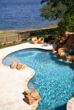 Logo of Pool Rx