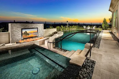 Logo of Premier Pools & Spas | Sacramento