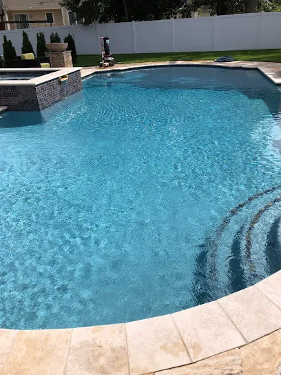 Logo of SmartWater Pools