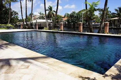 Logo of Somar Pools, LLC